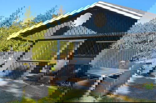 Photo 13 - 6 Person Holiday Home in Blokhus