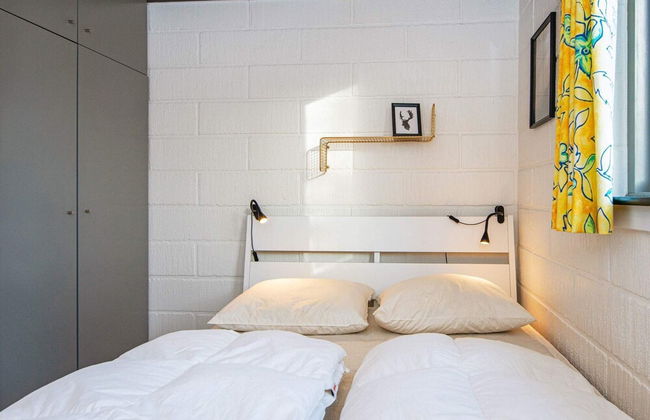 6 Person Holiday Home in Ans By - Foto 2