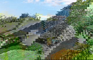 Foto 1 - 6 Person Holiday Home in Ans By