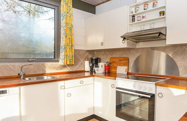6 Person Holiday Home in Ans By - Foto 6