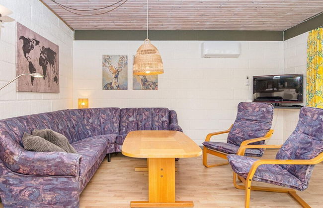 6 Person Holiday Home in Ans By - Foto 10