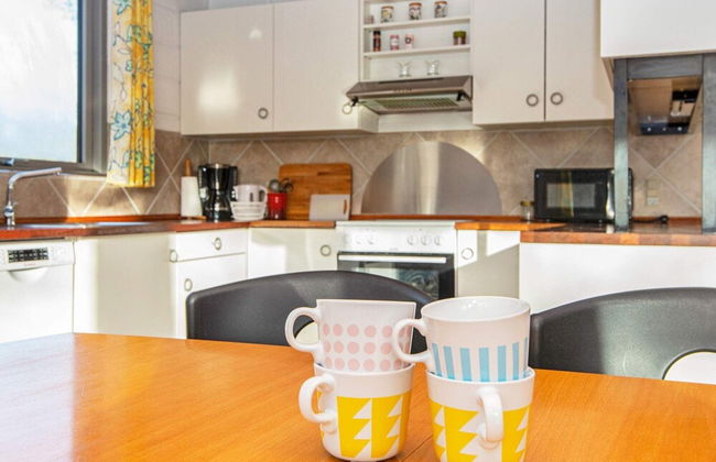6 Person Holiday Home in Ans By - Foto 5