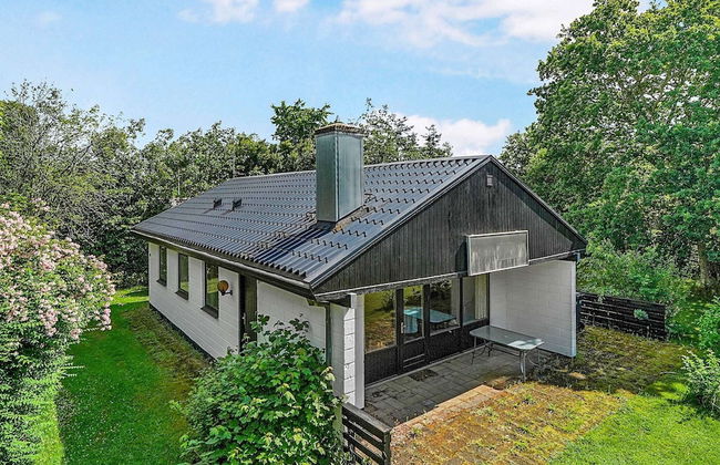 6 Person Holiday Home in Ans By - Foto 1
