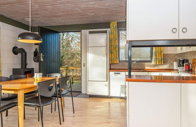 6 Person Holiday Home in Ans By - Foto 9