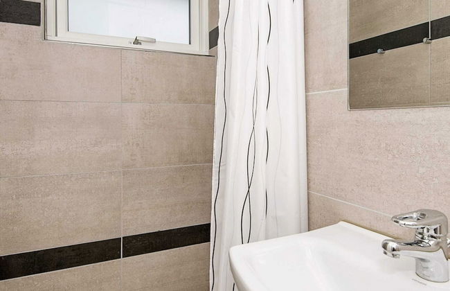 Cozy Apartment in Vejers Strand near Sea - Foto 10