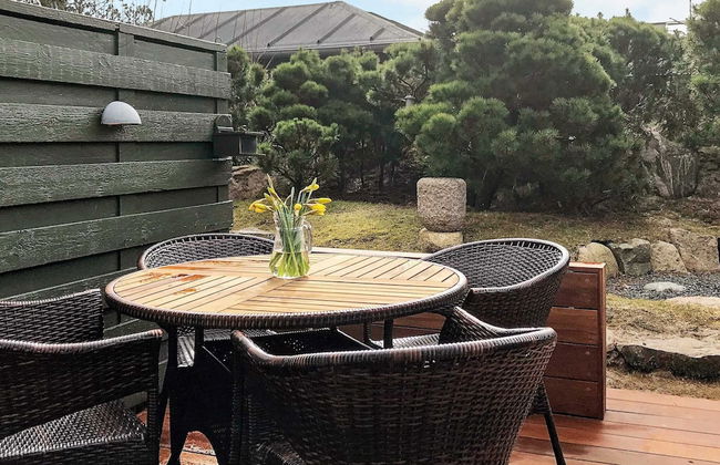 Cozy Apartment in Vejers Strand near Sea - Foto 27