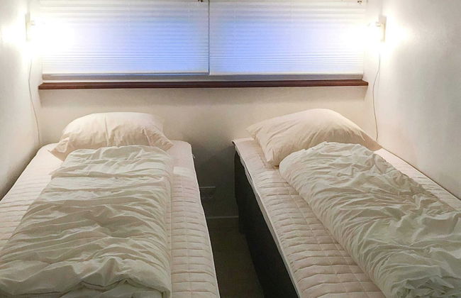 Cozy Apartment in Vejers Strand near Sea - Foto 17