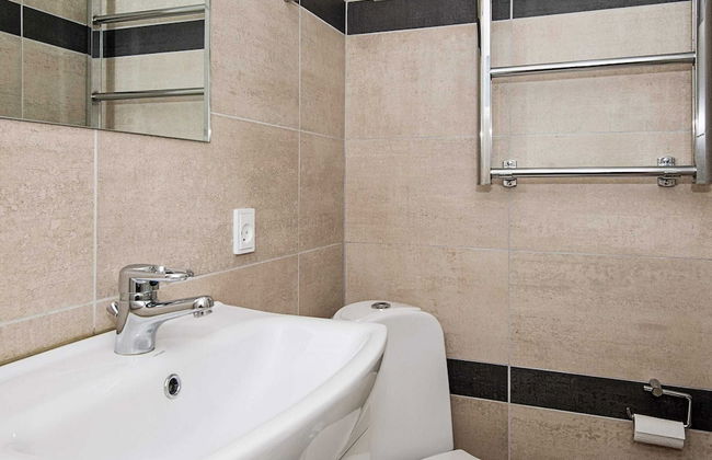 Cozy Apartment in Vejers Strand near Sea - Foto 20