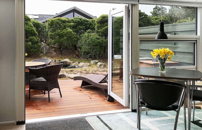 Cozy Apartment in Vejers Strand near Sea - Foto 19