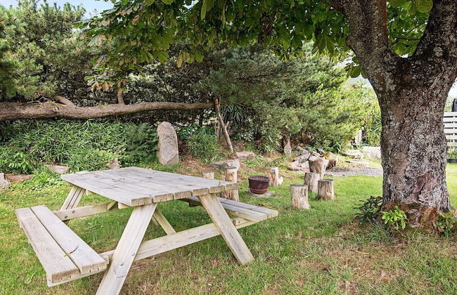 Cozy Apartment in Vejers Strand near Sea - Foto 26