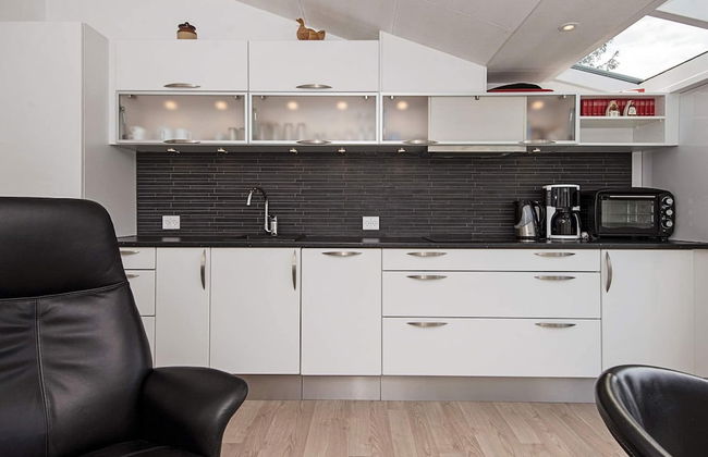 Cozy Apartment in Vejers Strand near Sea - Foto 21