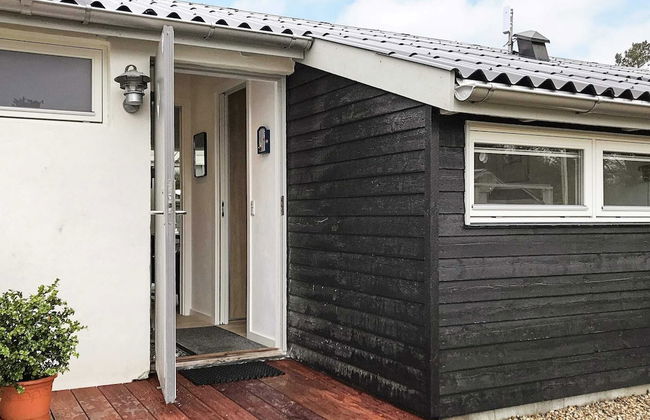 Cozy Apartment in Vejers Strand near Sea - Foto 31