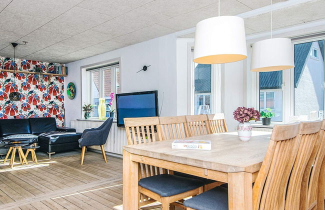 Seaside Retreat in Thyboron-by Traum - Foto 14