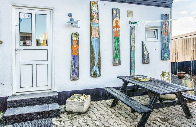 Seaside Retreat in Thyboron-by Traum - Foto 56