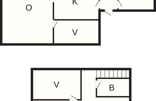 Seaside Retreat in Thyboron-by Traum - Photo 2