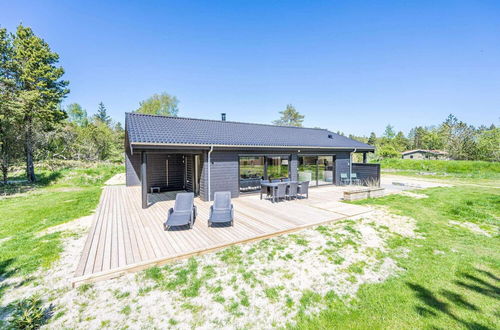 Photo 32 - 6 Person Holiday Home in Blavand