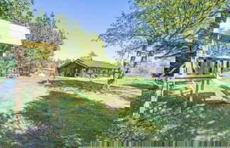 Foto 2 - 6 Person Holiday Home in Blavand