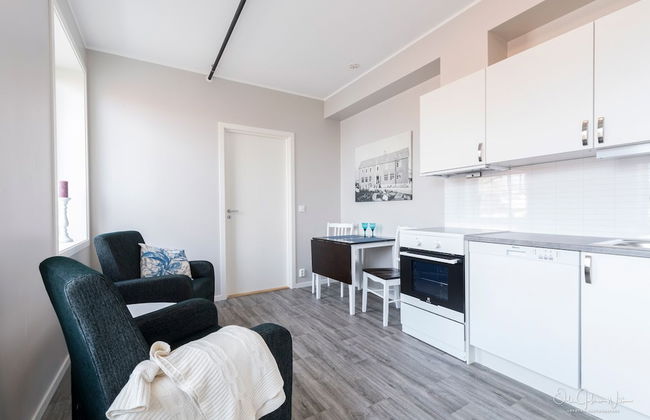Gammelskola Apartments - Photo 14