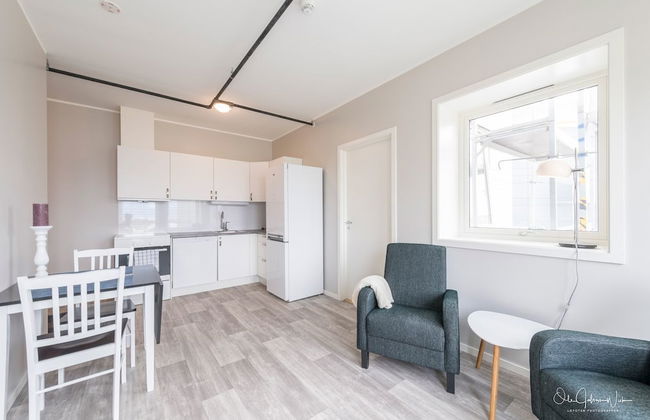 Gammelskola Apartments - Photo 11