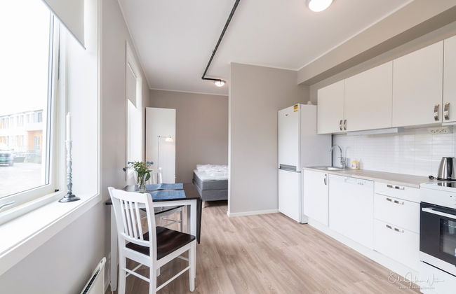 Gammelskola Apartments - Photo 10