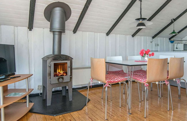 6 Person Holiday Home in Romo - Foto 6