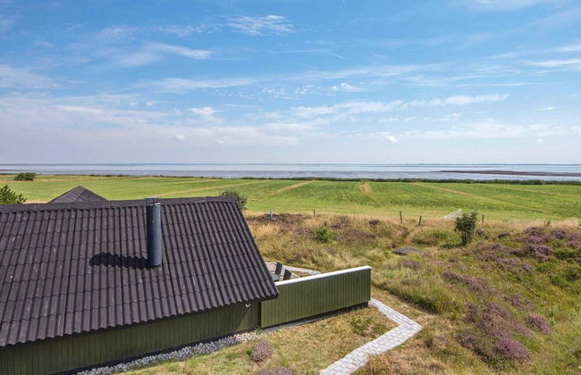 6 Person Holiday Home in Romo - Foto 14