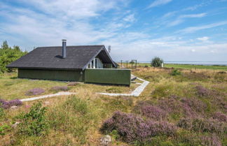 Photo 1 - 6 Person Holiday Home in Romo