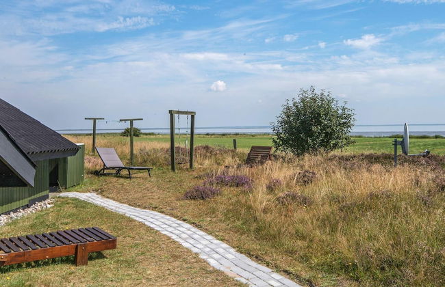 6 Person Holiday Home in Romo - Foto 18