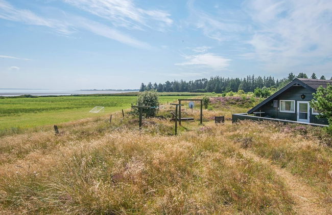 6 Person Holiday Home in Romo - Foto 21
