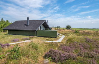 Foto 1 - 6 Person Holiday Home in Romo