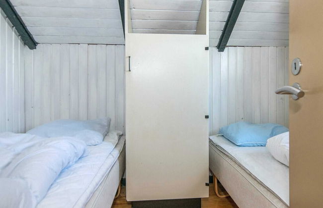 6 Person Holiday Home in Romo - Foto 4