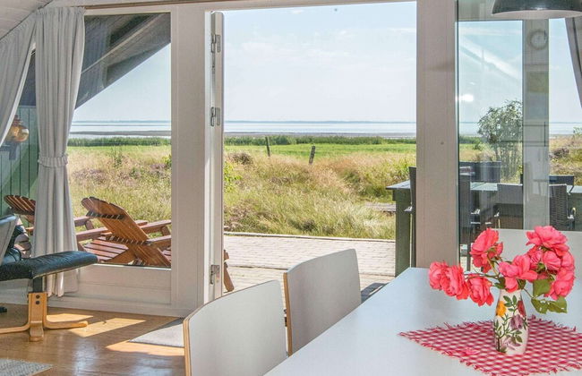 6 Person Holiday Home in Romo - Foto 5