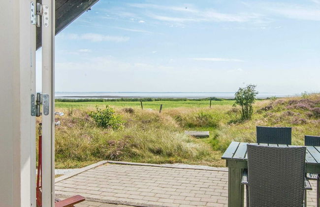 6 Person Holiday Home in Romo - Foto 16