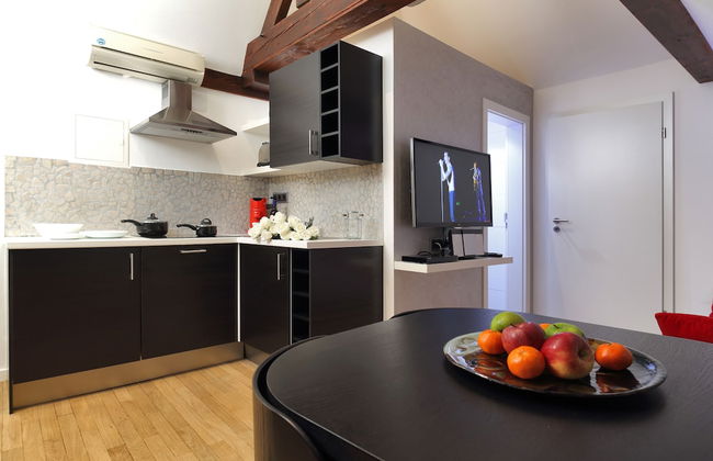The Queen Luxury Apartments - Villa Medici - Foto 56