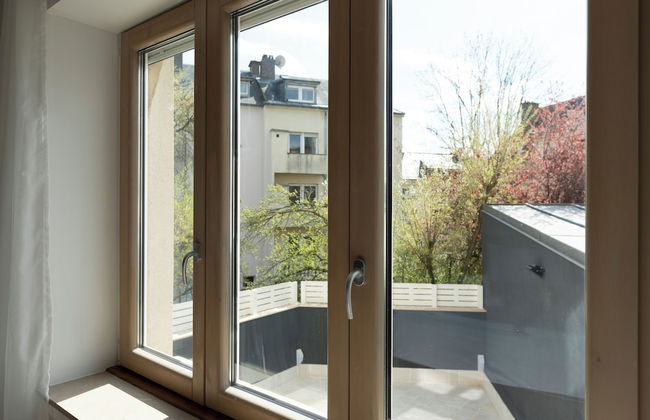 The Queen Luxury Apartments - Villa Medici - Foto 41