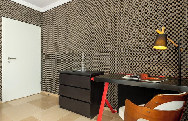 The Queen Luxury Apartments - Villa Medici - Foto 49
