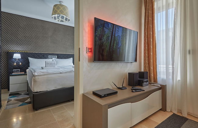 The Queen Luxury Apartments - Villa Medici - Foto 29