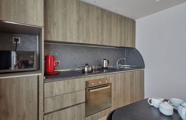 The Queen Luxury Apartments - Villa Medici - Foto 72