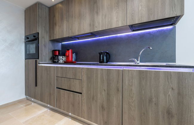 The Queen Luxury Apartments - Villa Medici - Foto 77