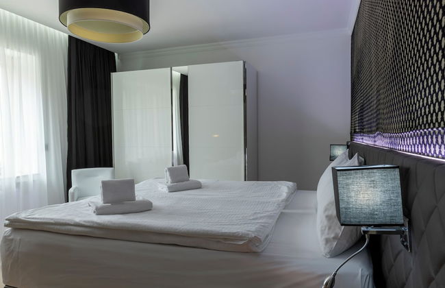 The Queen Luxury Apartments - Villa Medici - Foto 43
