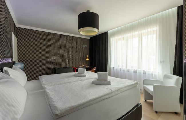 The Queen Luxury Apartments - Villa Medici - Foto 44