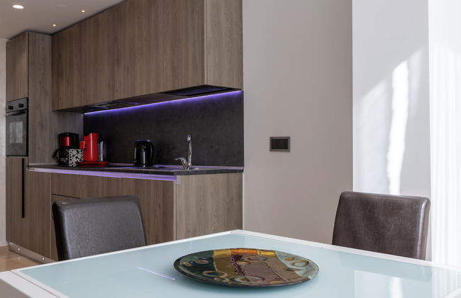 The Queen Luxury Apartments - Villa Medici - Foto 78