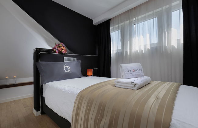 The Queen Luxury Apartments - Villa Medici - Foto 11