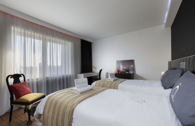 The Queen Luxury Apartments - Villa Medici - Foto 5