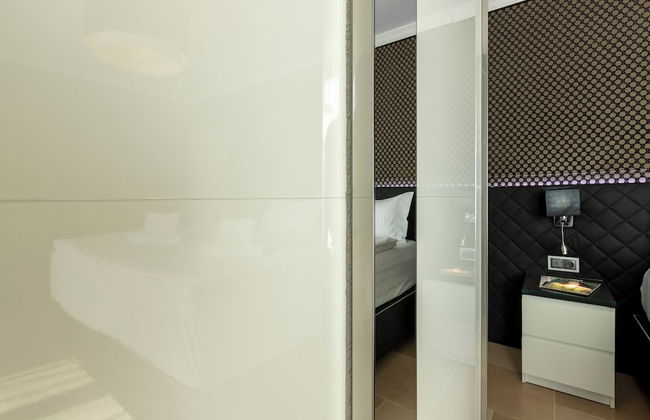 The Queen Luxury Apartments - Villa Medici - Foto 38