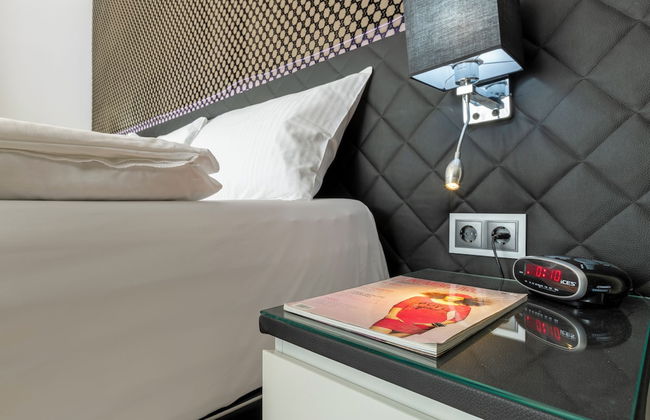 The Queen Luxury Apartments - Villa Medici - Foto 51
