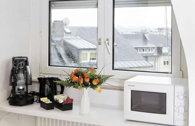 The Queen Luxury Apartments - Villa Medici - Foto 61