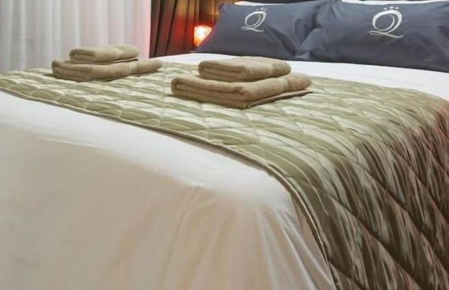 The Queen Luxury Apartments - Villa Medici - Foto 21