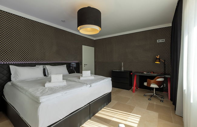 The Queen Luxury Apartments - Villa Medici - Foto 37