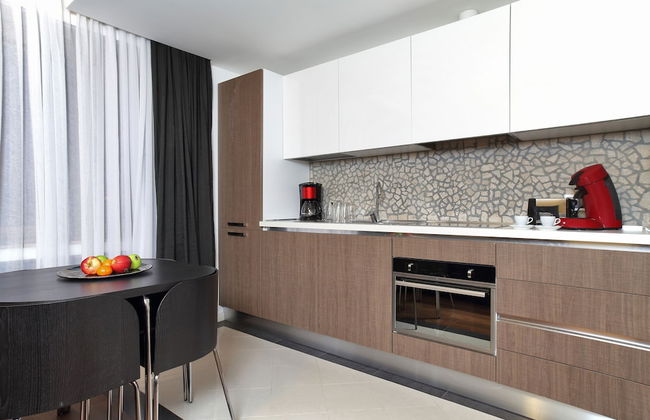 The Queen Luxury Apartments - Villa Medici - Foto 65